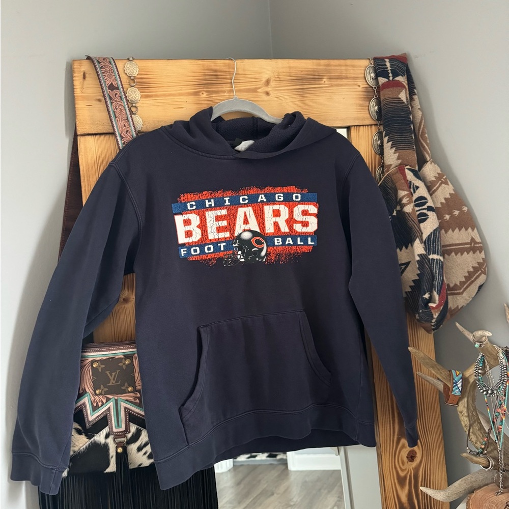 Chicago Bears Hoodie